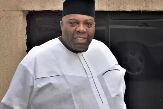 Court Sentences Labour Party Presidential Campaign DG To Prison Over Fraud Court Sentences Labour Party Presidential Campaign DG To Prison Over Fraud