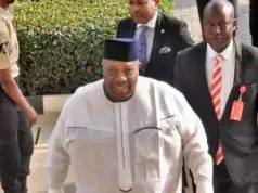 After Payment Of N13m Fine, Peter Obi’s Campaign DG, Okupe Freed