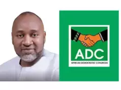 Cash Withdrawal Limit: APC Govt Has Ran Out Of Ideas, They Are Scamming Nigerians – Dumebi Kachikwu Cash Withdrawal Limit: APC Govt Has Ran Out Of Ideas, They Are Scamming Nigerians – Dumebi Kachikwu