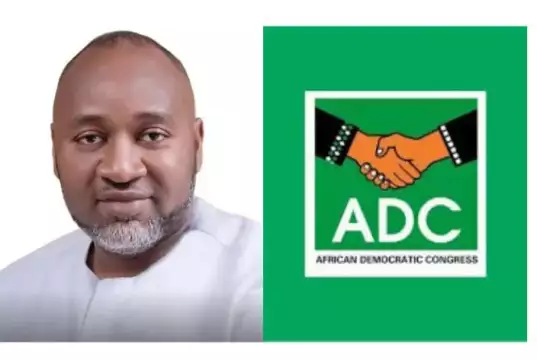 Cash Withdrawal Limit: APC Govt Has Ran Out Of Ideas, They Are Scamming Nigerians – Dumebi Kachikwu Cash Withdrawal Limit: APC Govt Has Ran Out Of Ideas, They Are Scamming Nigerians – Dumebi Kachikwu