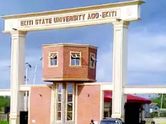 Stop Negative Posts About EKSU On Social Media – VC Warns Students Stop Negative Posts About EKSU On Social Media – VC Warns Students