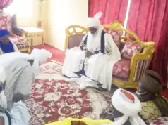 Emir Cautions Against Protest After 11 Persons Were Electrocuted In Kaduna