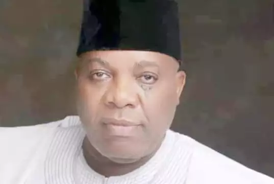 Labour Party Sacks Doyin Okupe As DG Presidential Campaign Council Labour Party Sacks Doyin Okupe As DG Presidential Campaign Council