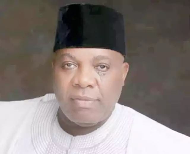 Labour Party Sacks Doyin Okupe As DG Presidential Campaign Council Labour Party Sacks Doyin Okupe As DG Presidential Campaign Council