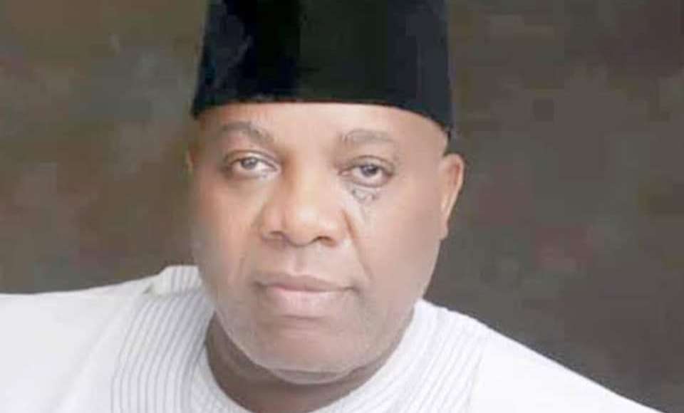 Labour Party Sacks Doyin Okupe As DG Presidential Campaign Council