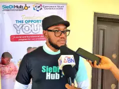SieDiHub To Commence 1-Year Skill Acquisition Programme For Youth From Jan 2023 SieDiHub To Commence 1-Year Skill Acquisition Programme For Youth From Jan 2023
