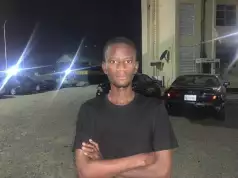 Aminu Muhammad Who Said Buhari’s Wife Is Getting Fat Regains Freedom Aminu Muhammad Who Said Buhari’s Wife Is Getting Fat Regains Freedom