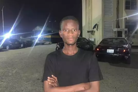 Aminu Muhammad Who Said Buhari’s Wife Is Getting Fat Regains Freedom Aminu Muhammad Who Said Buhari’s Wife Is Getting Fat Regains Freedom