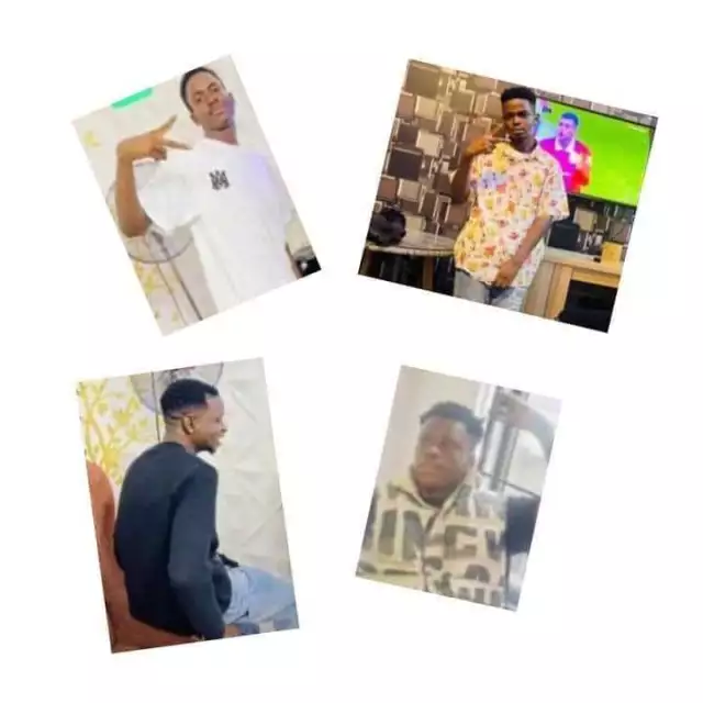 4 Yahoo Boys Die Of Drug Overdose While Celebrating Cash Out 4 Yahoo Boys Die Of Drug Overdose While Celebrating Cash Out