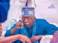 Be Cautious With Atiku’s Sugar Coated Promises, Tinubu Tells Nigerians I Made My Wealth From Inheritance - Tinubu