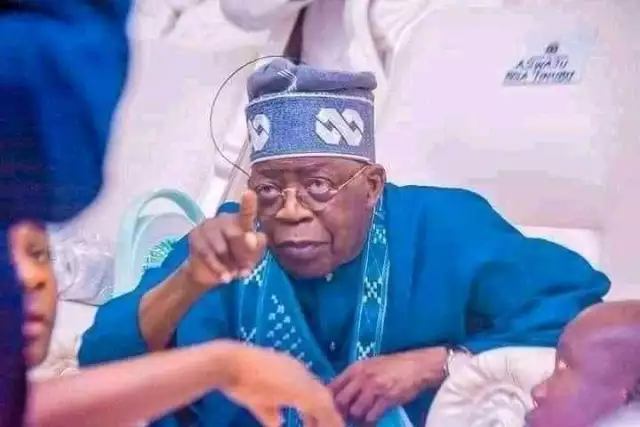 INEC Berates Tinubu For Expressing Doubt On Electronic Transmission Of Votes I Made My Wealth From Inheritance - Tinubu