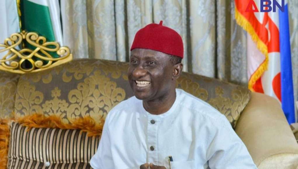 Abia APC Vows To Resist Blackmail, Says Uche Ogah'll Be Next Governor