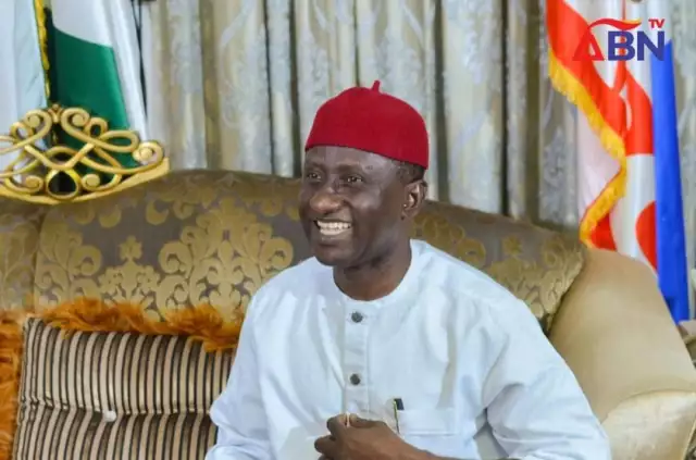Abia APC Vows To Resist Blackmail, Says Uche Ogah'll Be Next Governor