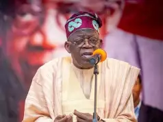 2023: I Will End Poverty In Nigeria – Tinubu 2023: I Will End Poverty In Nigeria – Tinubu