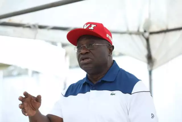 Abia Government Activates “No Work, No Pay” Policy On Workers Abia Government Activates "No Work, No Pay" Policy On Workers