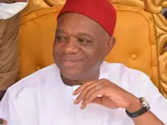 Abia North: Businessman Backs Senator Orji Kalu’s Re-election Bid Abia North: Businessman Backs Senator Orji Kalu's Re-election Bid