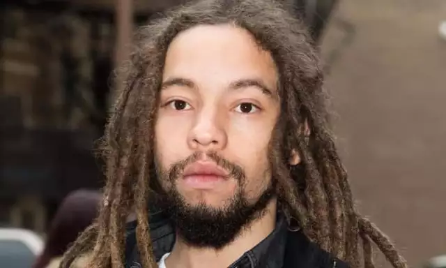 Bob Marley’s Grandson Dead At 31 Bob Marley's Grandson Dead At 31