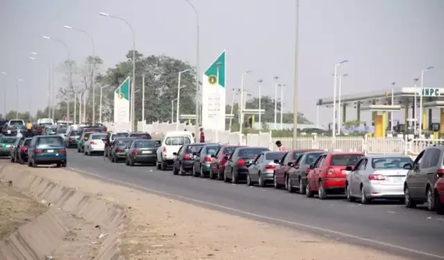 Government Agencies Agree To End Fuel Scarcity