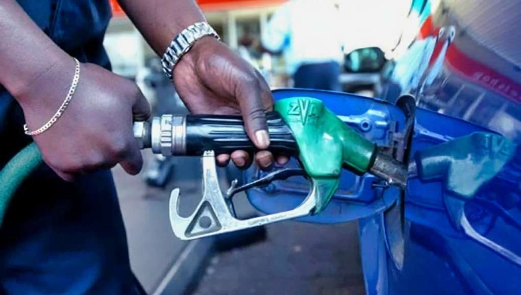 Nigeria’s Daily Fuel Consumption Drops To 52m Litres – NMDPRA