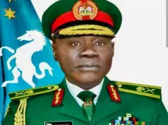 Court Orders Arrest, Imprisonment Of Chief Of Army Staff Chief of Army Staff Flags Off Military Exercise Across Nigeria To Tackle Insecurity
