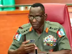 We Are Always Under Pressure To Compromise 2023 Elections — Military We Are Always Under Pressure To Compromise 2023 Elections — Military