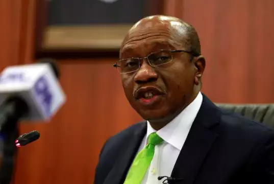 Governors Summon Emefiele Over New Naira Notes Court Orders Unconditional Release Of Ex-CBN Gov Emefiele