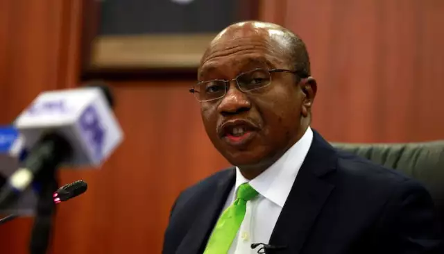 No Going Back On Cashless Policy – CBN Governor, Emefiele Court Orders Unconditional Release Of Ex-CBN Gov Emefiele