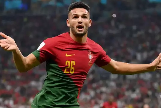 2022 World Cup: Lewandowski, Ibrahimovic Are My Role Models, Says Ramos 2022 World Cup: Lewandowski, Ibrahimovic Are My Role Models, Says Ramos