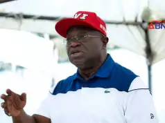 Ikpeazu Sacks Education Secretaries In 17 LGAs, Appoints Replacements Ikpeazu Sacks Education Secretaries In 17 LGAs, Appoints Replacements