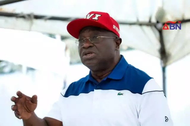 Ikpeazu Promises To Make Aba Masterplan Project A Reality Ikpeazu Sacks Education Secretaries In 17 LGAs, Appoints Replacements