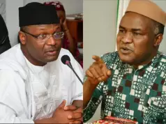 2023: Publish And Prosecute Names Of Politicians Buying PVCs Immediately – HURIWA Tells INEC 2023: Publish Names Of Politicians Buying PVCs Immediately – HURIWA Challenges INEC