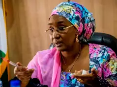 We Pay 1.9m Nigerians N5,000 Monthly, Feed 10m Pupils — FG
