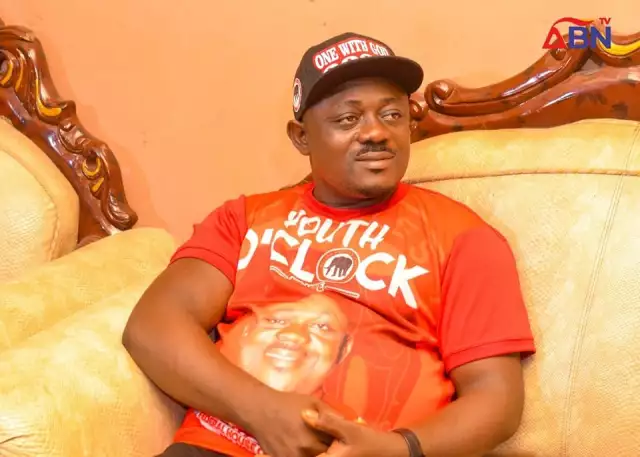 Why I Want To Represent Aba North/South Federal Constituency — Hon. Igboko [VIDEO]