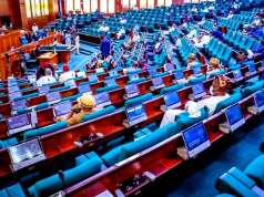 House Of Reps: Ihonvbare Emerges Majority Leader, Chinda Minority Leader Reps Urge FG To Auction All Police Barracks Over Poor Maintenance