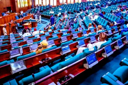 Reps Urge FG To Auction All Police Barracks Over Poor Maintenance Reps Urge FG To Auction All Police Barracks Over Poor Maintenance