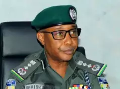 IGP Begs Law Abiding Nigerians To Join Police For Nation Building We’ll Not Tolerate Any Post-election Incitement That’ll Threaten Security, Says IGP