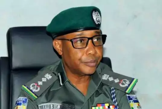 We’ll Not Tolerate Any Post-election Incitement That’ll Threaten Security, Says IGP We’ll Not Tolerate Any Post-election Incitement That’ll Threaten Security, Says IGP
