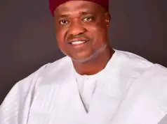 Police Say No Ransom Was Paid Before Release Of Benue Commissioner, Others