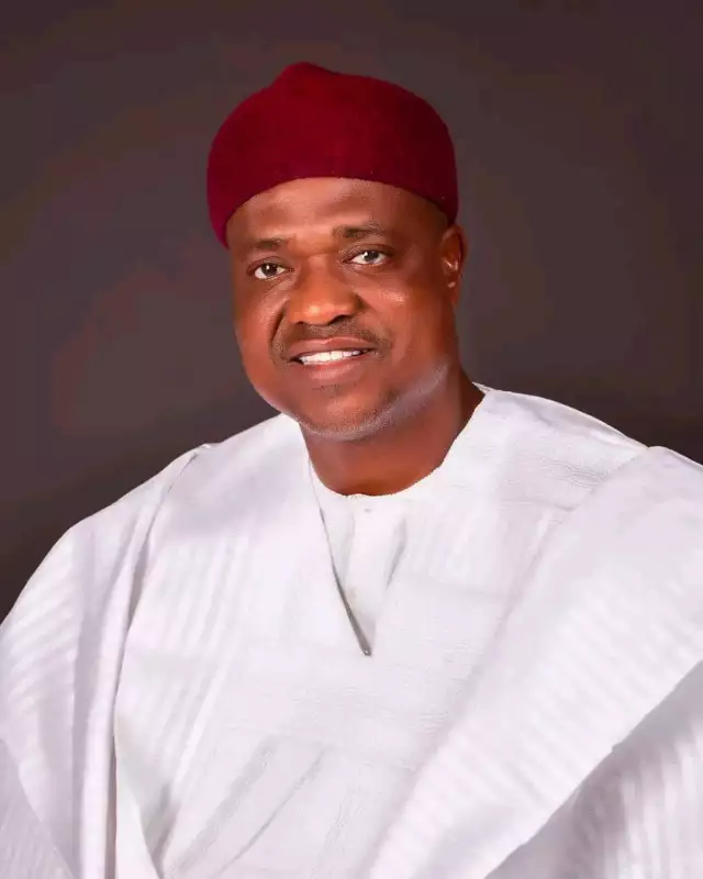 Police Say No Ransom Was Paid Before Release Of Benue Commissioner, Others