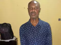 How 49-Year-Old Lagos Man Stabbed Wife To Death During Quarrel
