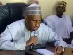 It’s Suicidal To Return APC To Power, Arewa Group Warns Nigerians