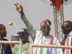 We’ll Deliver Tinubu As Your Successor, APC Governors Assure Buhari