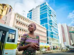 Africa IP SME Helpdesk: Promoting Economic Growth In Europe, Africa Africa IP SME Helpdesk: Promoting Economic Growth In Europe, Africa