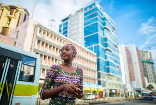 Africa IP SME Helpdesk: Promoting Economic Growth In Europe, Africa Africa IP SME Helpdesk: Promoting Economic Growth In Europe, Africa