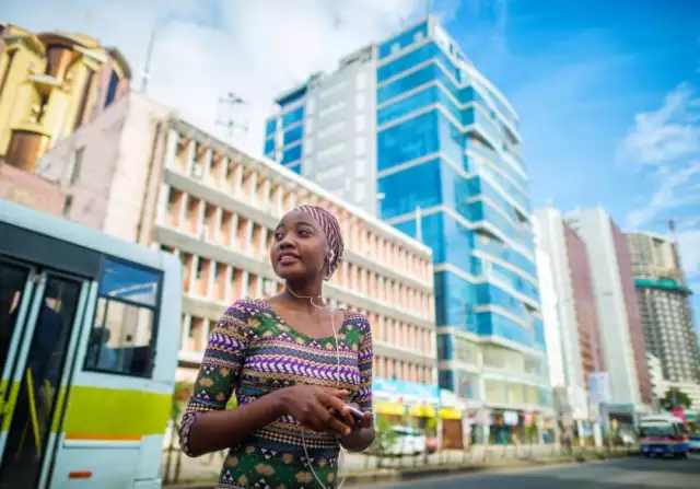 Africa IP SME Helpdesk: Promoting Economic Growth In Europe, Africa Africa IP SME Helpdesk: Promoting Economic Growth In Europe, Africa