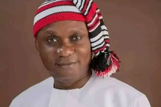 Ex-Abia Speaker Chinedum Orji Reiterates Commitment To Integrity, Transparency 2023: Massive Support For Abia Speaker As Nkata Ukwu Community Pledges Support