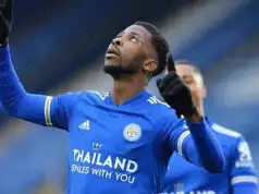 Iheanacho Nominated For Premier League POTM For February Crystal Palace to Submit £12m Transfer Bid For Iheanacho