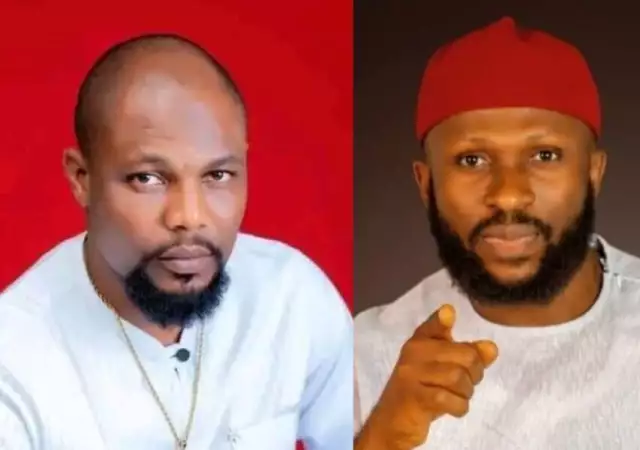 Abia: Court Voids Arochukwu Constituency APGA Primaries Abia: Court Voids Arochukwu Constituency APGA Primaries