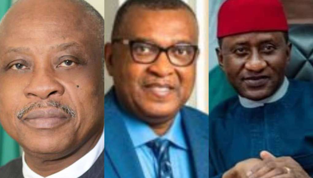 Finding Political Solution To Abia APC Crises Ahead Of 2023, By Sam Okobi