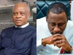 Appeal Court Declares Ikechi Emenike Abia APC Governorship Candidate, Ogah Kicks Appeal Court Declares Ikechi Emenike Abia APC Governorship Candidate, Ogah Kicks